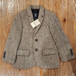 Crewcuts Boys Blazer 3 Years